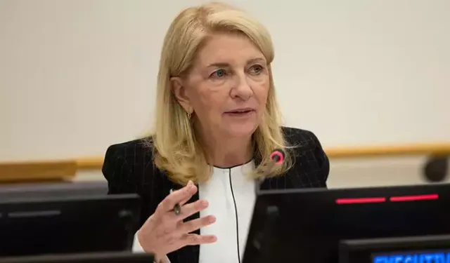 UNICEF: 2026'da 200 milyondan fazla çocuğun insani yardıma ihtiyacı var