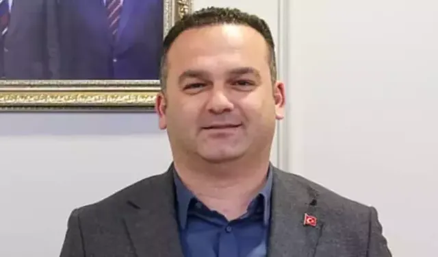 Görele Belediye Başkanı Dede, görevden uzaklaştırıldı