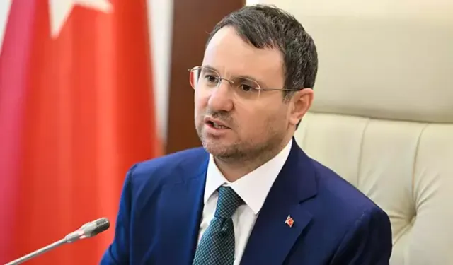 Bakan Gürlek: Yargı süreçlerinin daha kısa sürede sonuçlanması için katkı sağlayacağız