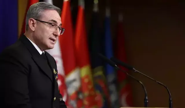 MSB: Suriye ile SDG arasındaki anlaşmayı sahada yakından takip ediyoruz