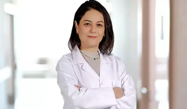 ‘Menopozda hormon tedavisi yaşam kalitesini artırabiliyor'