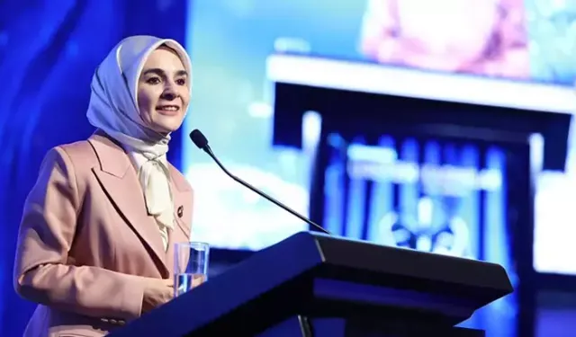 Bakan Göktaş: Kadınların ekonomiye katılımı verimliliği artırır, kalite standardını yükseltir