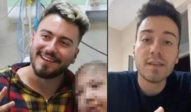 Enes Batur adli kontrol şartıyla serbest bırakıldı