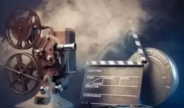 Sinema filmlerine 57 milyon 827 bin lira destek