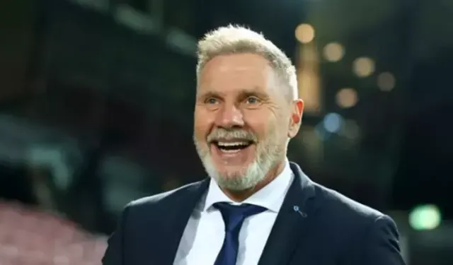 Antalyaspor'a kaybetmişlerdi: Samsunspor yeni teknik direktörünü duyurdu!