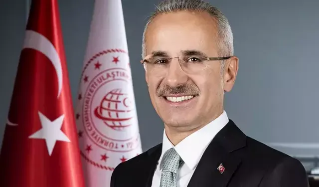 Bakan Uraloğlu'ndan 'PTT Emekli Ödeme Kampanyası' açıklaması