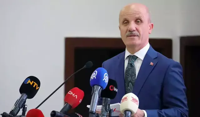 "Vakıf üniversitelerinde de kontenjanlar düşürülecek"