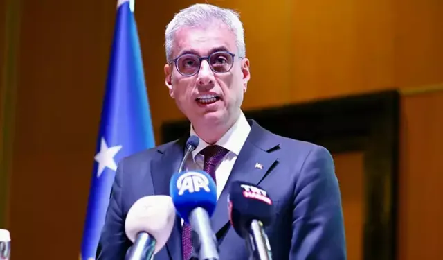 "Tecrübelerimizi Kosovalı dostlarımızla paylaştık"