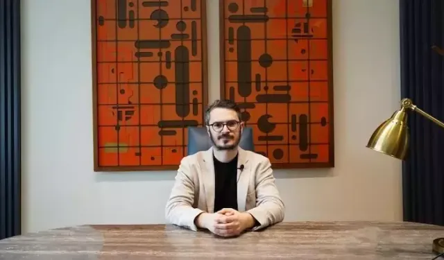 ‘Yapay zeka estetik cerrahide yeni bir dönem başlatıyor’