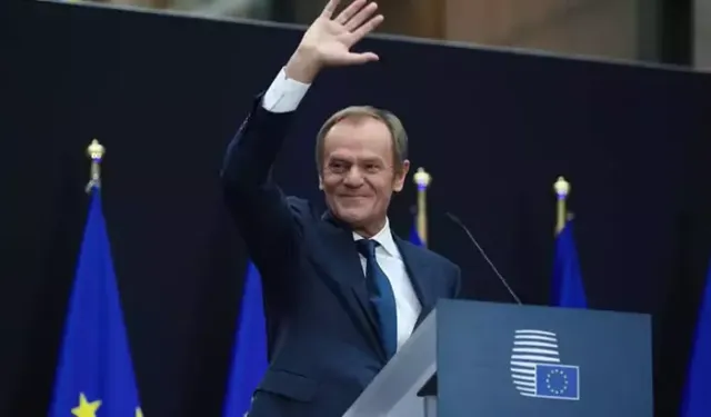 Polonya Başbakanı Tusk'tan vatandaşlarına İran’ı acilen terk etme çağrısı