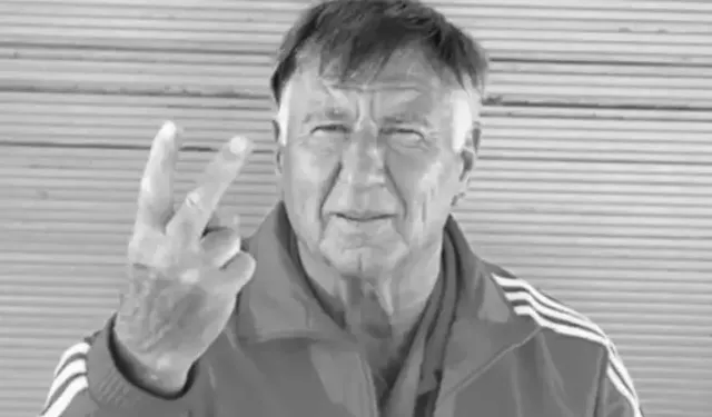 A Milli Futbol Takımı'nın eski teknik direktörü Sepp Piontek hayatını kaybetti
