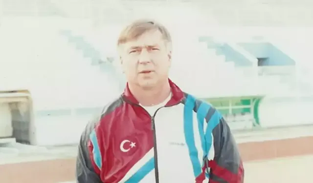 TFF, Sepp Piontek için taziye mesajı yayımladı