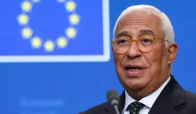 AB: Ukrayna ile üyelik müzakerelerini en kısa sürede başlatmak istiyoruz