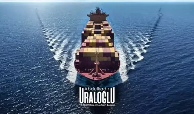 Bakan Uraloğlu: 2025’te 3 bin 115 yabancı bayraklı gemiyi denetledik