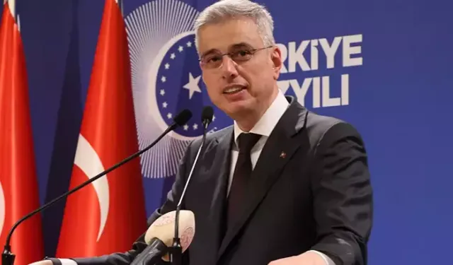 Bakan Memişoğlu, sağlık çalışanlarıyla iftar yaptı