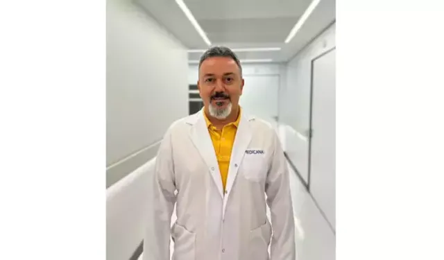 'Ramazanda ruh sağlığını korumak önem taşıyor'