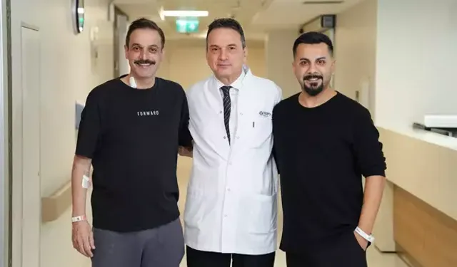 Taburcu olan Ufuk Özkan'dan organ bağışı çağrısı