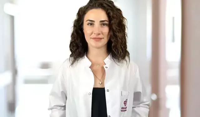 Uzmanı uyardı: Hurma tüketiminde ölçüyü kaçırmayın