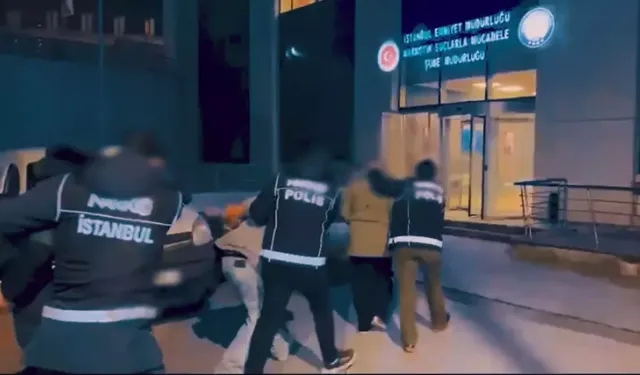 İçişleri Bakanlığı duyurdu: 958 kilo uy*şturucu madde ele geçirildi