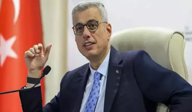 Bakan Memişoğlu: 64 bin vatandaş organ bağışçısı oldu