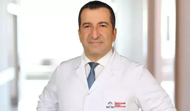 ‘Ramazanda bağırsak tembelliğine karşı pideyi azaltın’