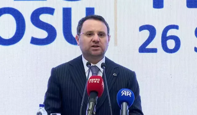 Bakan Gürlek: Avukatlık Kanununda düzenlemeler yapacağız