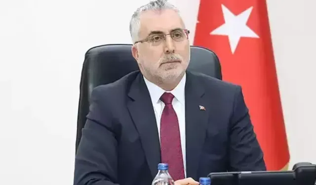 Bakan Işıkhan: İş arayan vatandaşlarımızın her zaman yanındayız