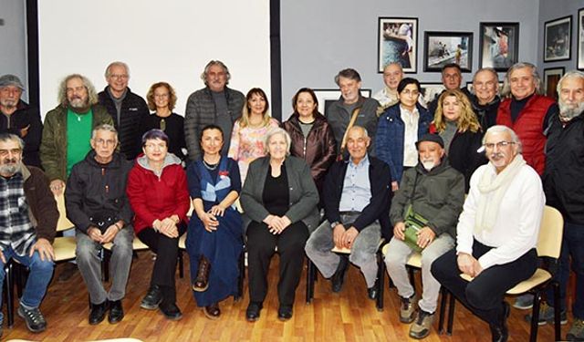 Antalya'dan Şanlıurfa'ya sanat köprüsü