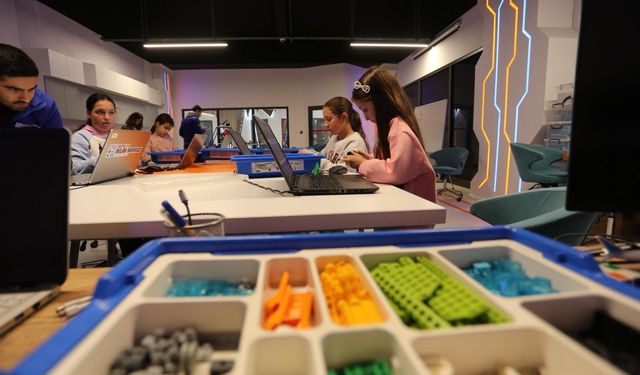 Kepez’de sömestir kampına yoğun ilgi