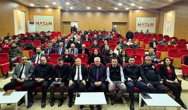 Isparta'da pestisit alarmı!