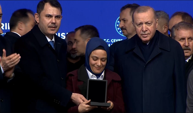 Bakan Kurum: Bu başarı hikayesini sonuna kadar izlemek isteyeceksiniz