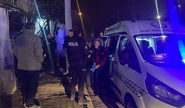 Isparta'da yalnız yaşayan adam ölü bulundu