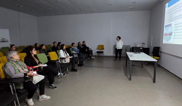 "Sulak Alanlar İçin Doğa Temelli Çözümler"