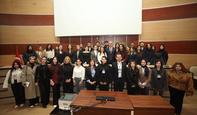 Gençlere 'yasadışı bahis' uyarısı