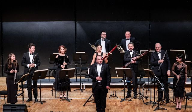 Nefeslilerin zarafeti