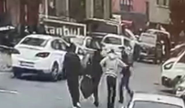 Bankadan çekilen 1 milyon 700 bin lirayı böyle çaldılar