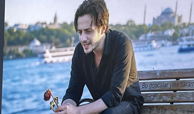 Yapay zekâ sanatçısı Ayros'a yoğun ilgi