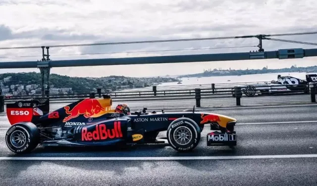 Formula 1 tutkunlarına müjde! Türkiye'ye geri dönüyor: İşte o tarih