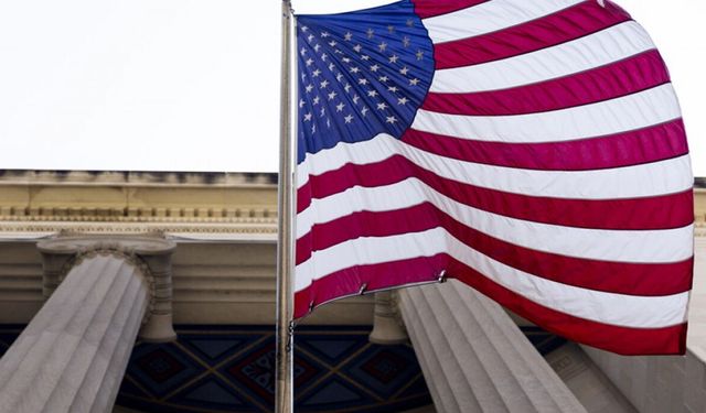 ABD Beyrut Büyükelçiliği: Ülkeyi terk edin