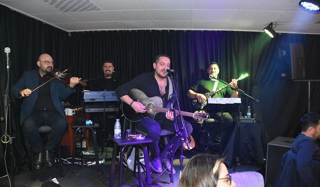 Yıkım Ekibi Hayranlarıyla Rota 07'de