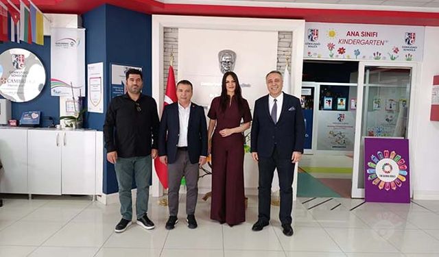 Sanatın ‘yeşil’ dönüşümü