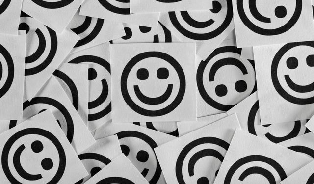 Türkiye'de mutluluk oranı 2025'te yüzde 53,3'e yükseldi