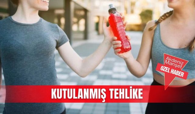 Kutulanmış tehlike