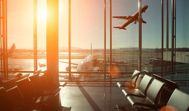 Hava yollarında dijital sistemle 30 bin 750 yolcu talebi alındı