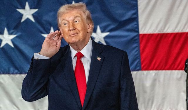 ABD - İran arasında yüksek gerilim