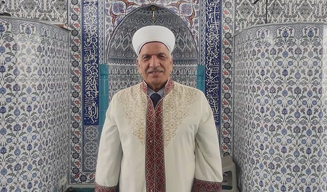 Serik’te Ramazan hazırlıkları tamam