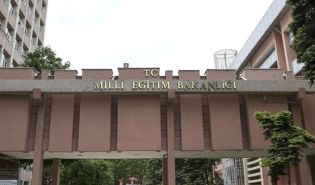 Milli Eğitim Akademisi 903 sözleşmeli personel alacak