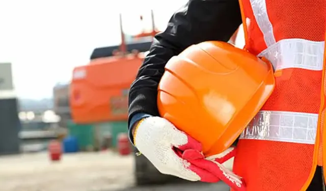 İŞ SAĞLIĞI VE GÜVENLİĞİ HİZMETİ ALINACAKTIR