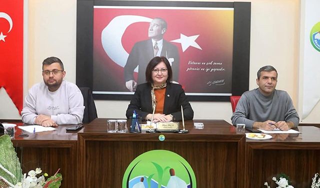 Akseki'ye orman fakültesi