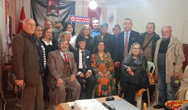 Rauf Denktaş dualarla anıldı